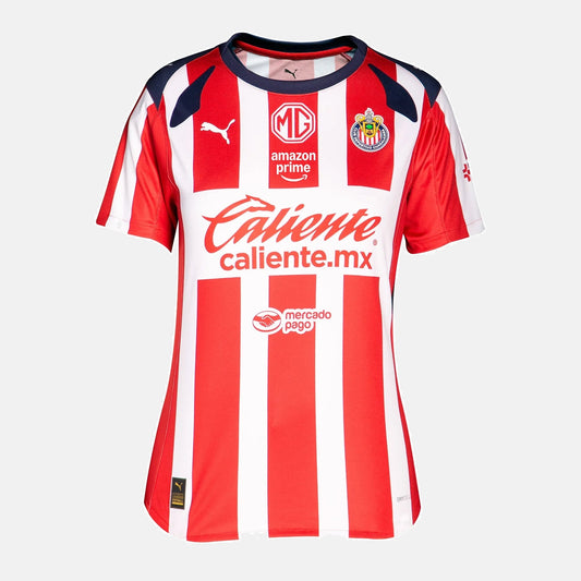 Heimtrikot Herren 25/26