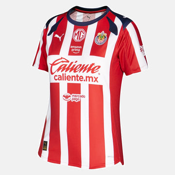 Home 25/26 Men's Jersey