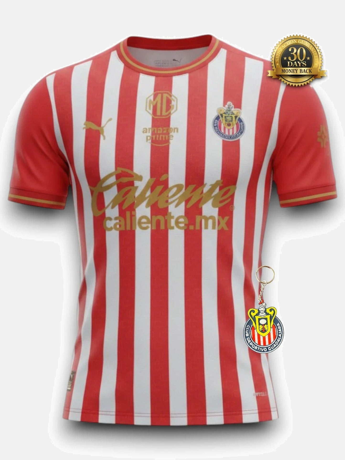 Home 26/27 Men's Jersey