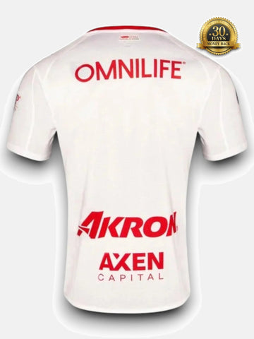 Away 25/26 Men's Player Jersey