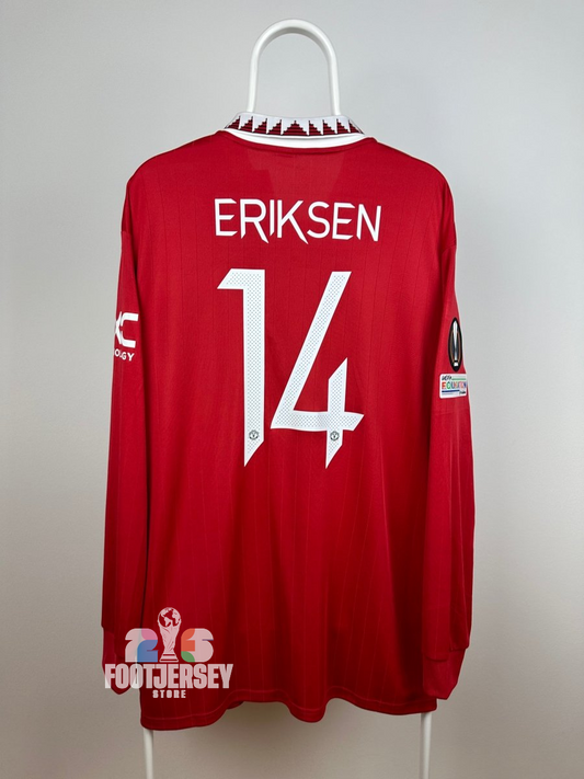Heimtrikot Herren 22/23