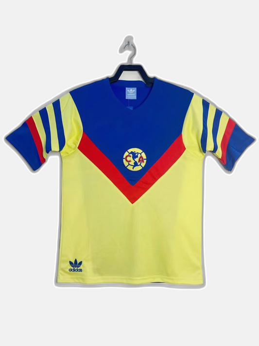 Retro-Heimtrikot 87 für Herren