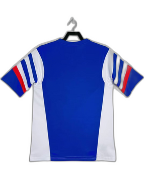 Club America 1987 II Away Jersey - Retro Version