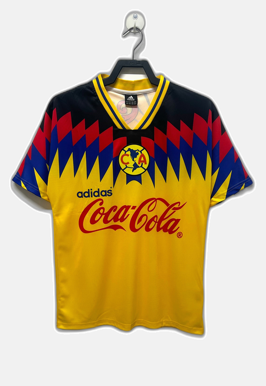 Retro-Heimtrikot 95 für Herren