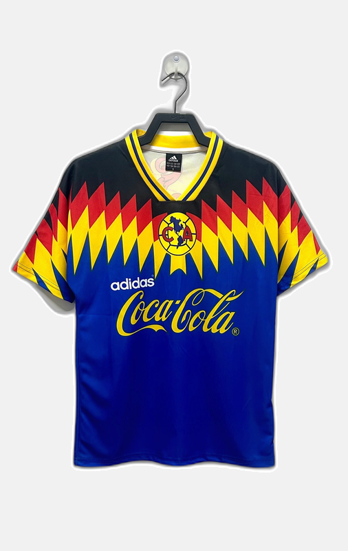 Retro-Auswärtstrikot 95 für Herren