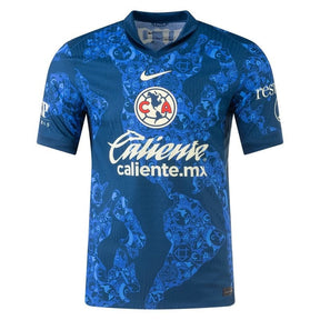 Club Am������������������rica 24/25 II Away Jersey - Player Version
