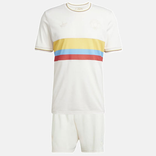 Trikot 24/25 Kinder 100-jähriges Jubiläum