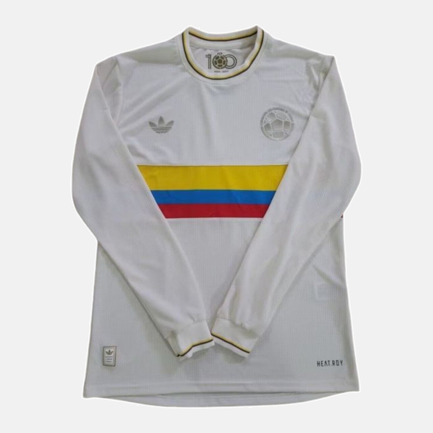 Jersey 24/25 Men's 100th Anniversary
