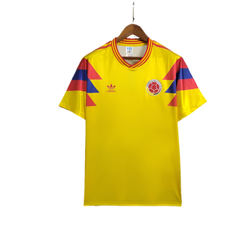 Retro Home Men's Jersey