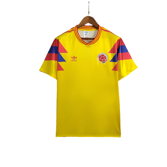 Retro-Heimtrikot für Herren