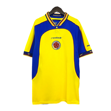 Retro Home Men's Jersey