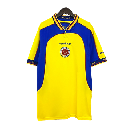 Retro Home Men's Jersey
