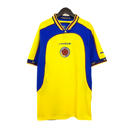 Retro-Heimtrikot für Herren