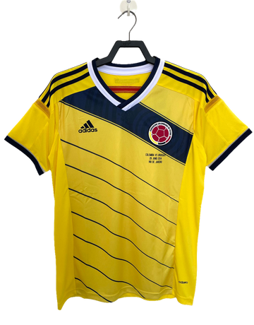 Retro Home Men's Jersey