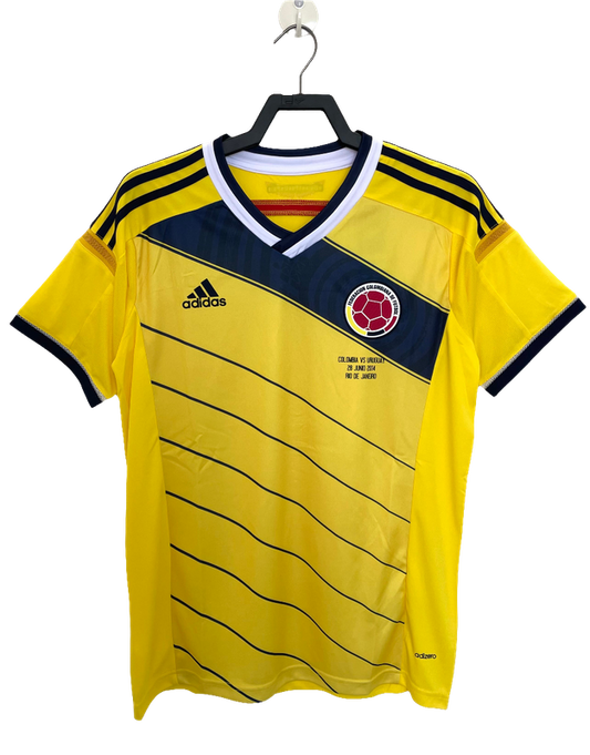 Retro-Heimtrikot für Herren