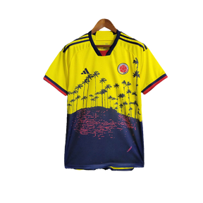 Colombia 23/24 Special Edition Jersey - Fan Version