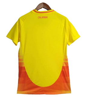 Colombia 24/25 I Home Jersey - Women's