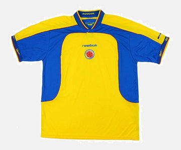 Retro Home 01 Men's Jersey