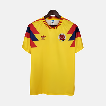 Retro Home 90/91 Men's Jersey