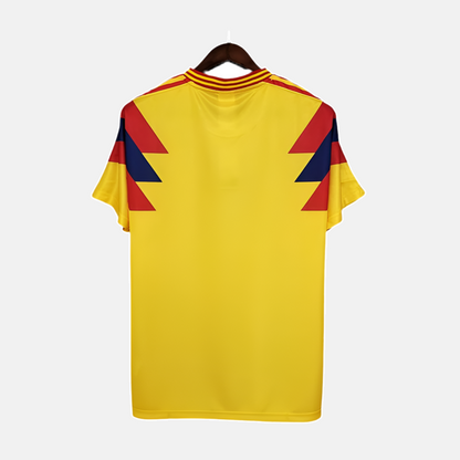 Retro Home 90/91 Men's Jersey