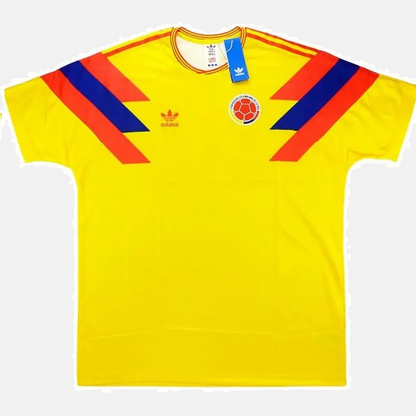 Retro Home 90/91 Men's Jersey