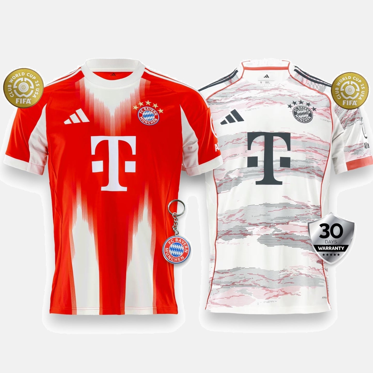 Away 25/26 Men's Jersey