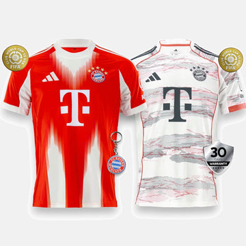 Away 25/26 Men's Jersey