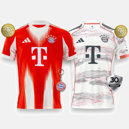 Away 25/26 Men's Jersey
