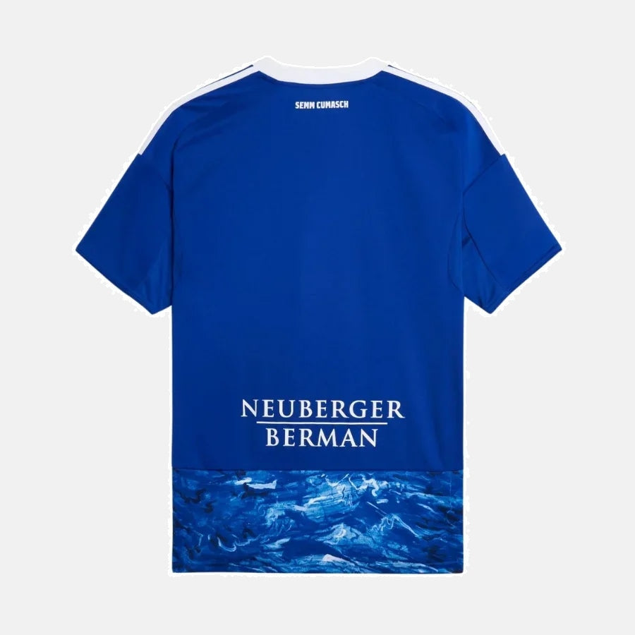 Home 25/26 Men's Fan Jersey