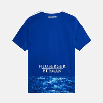 Home 25/26 Men's Fan Jersey