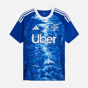 Herren-Fanh Trikot Heim 25/26