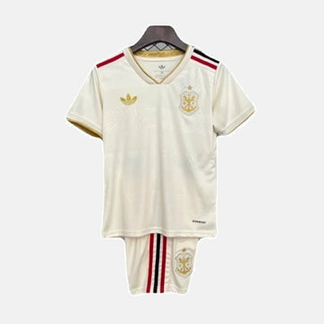 Kit 25/26 Men's
