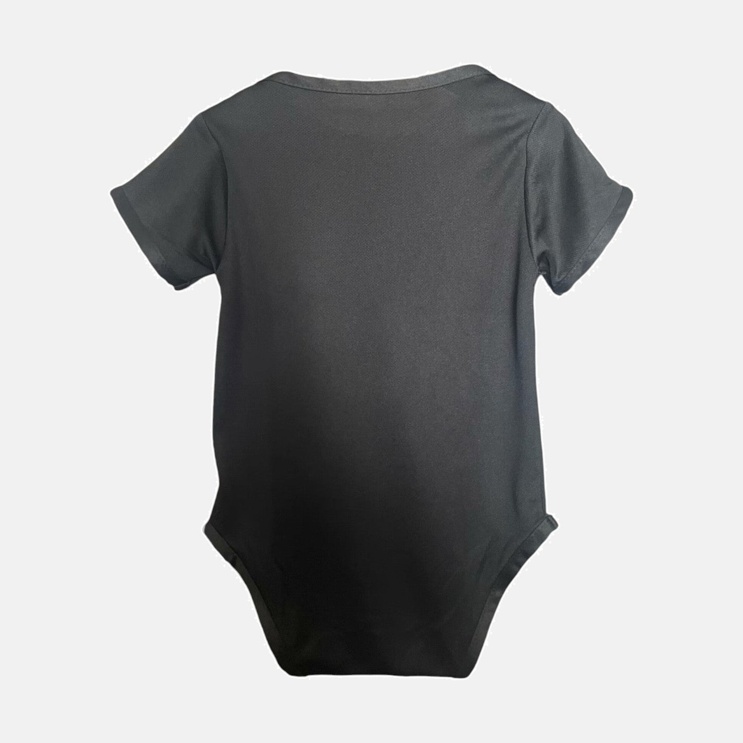 Jersey 24/25 Baby Kit