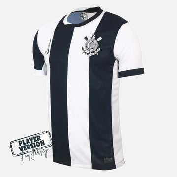 Third 24/25 Men's Player Jersey