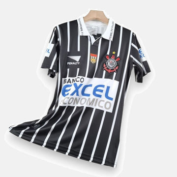 Retro Away 98 Men's Jersey