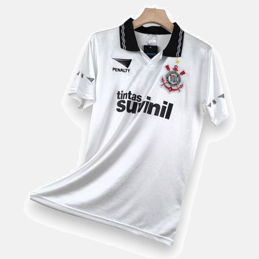 Retro-Heimtrikot 95 für Herren