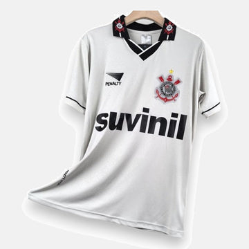 Retro Home 96 Men's Jersey
