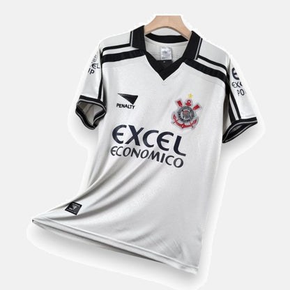 Retro Home 98 Men's Jersey