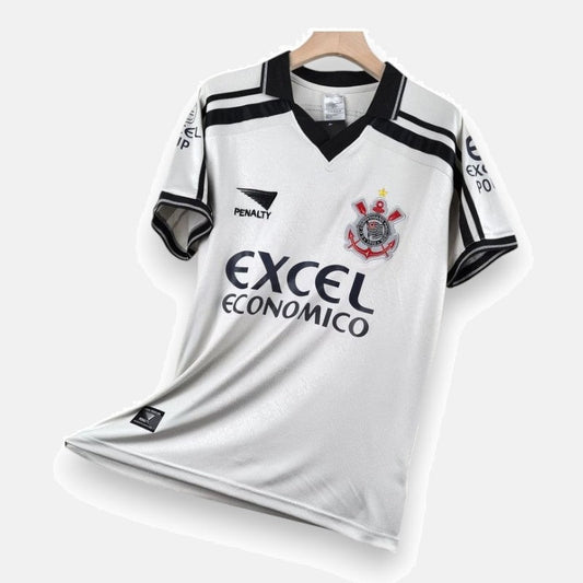 Retro-Heimtrikot 98 Herren