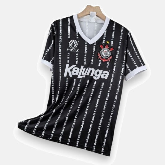 Retro Drittes Trikot 94 Herren