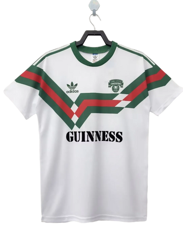 Retro Home 88/89 Men's Jersey