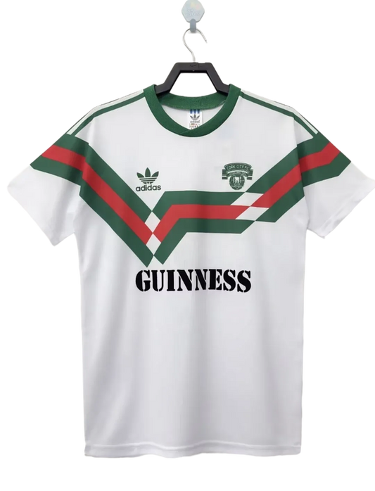 Retro-Heimtrikot 88/89 für Herren