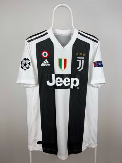 Home 18/19 Men's Jersey