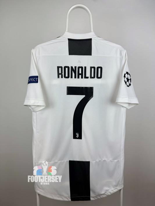 Herren-Trikot Heim 18/19