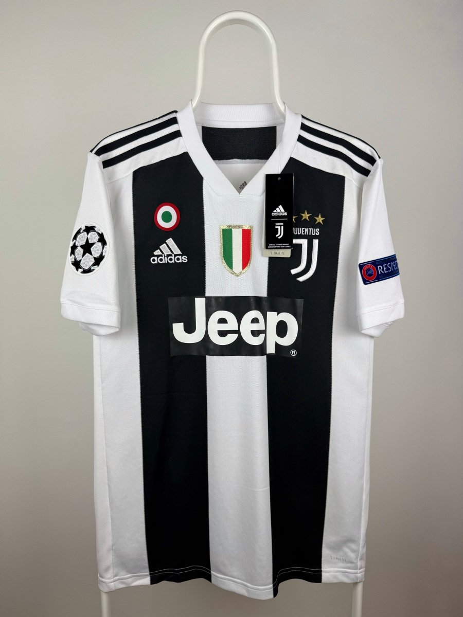 Home 18/19 Men's Jersey