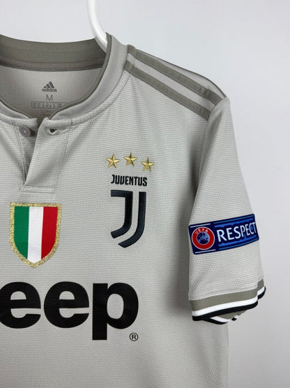 Away 18/19 Men's Jersey