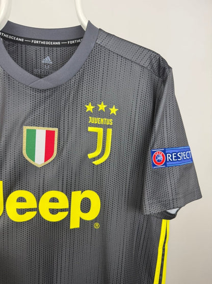 Away 18/19 Men's Jersey