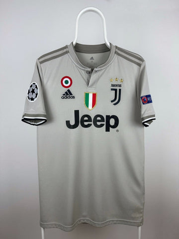 Away 18/19 Men's Jersey