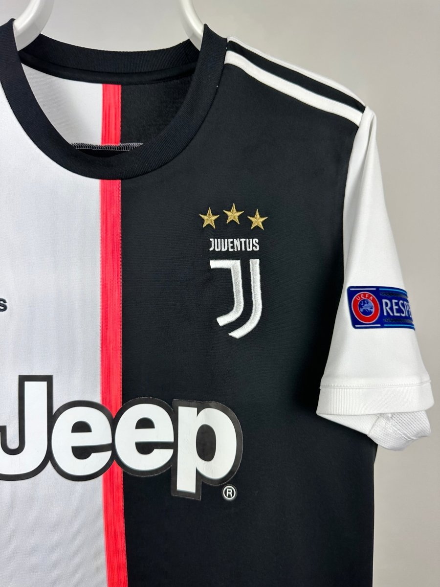 Home 19/20 Men's Jersey