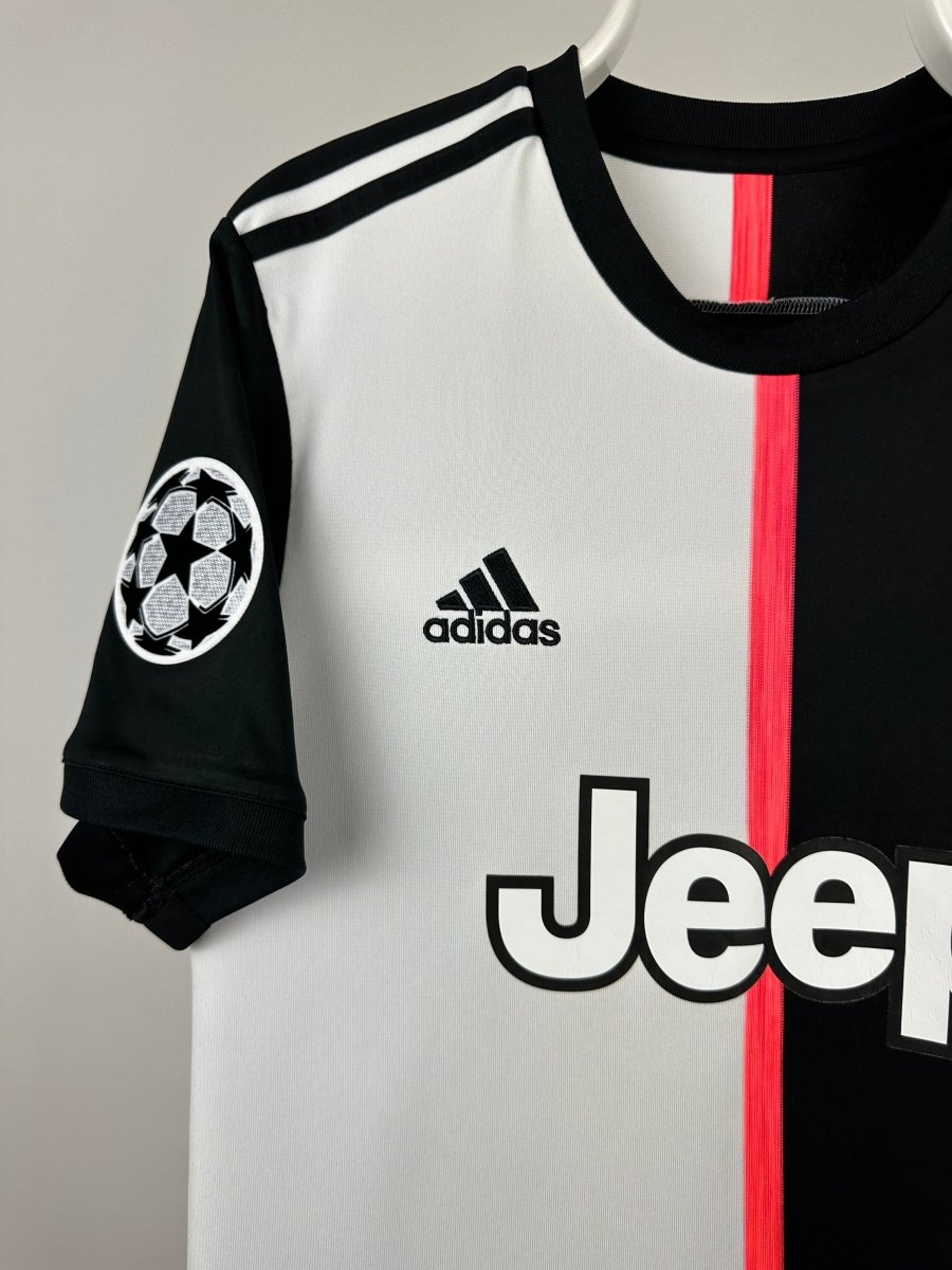 Home 19/20 Men's Jersey